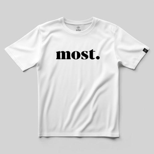 Most. póló
