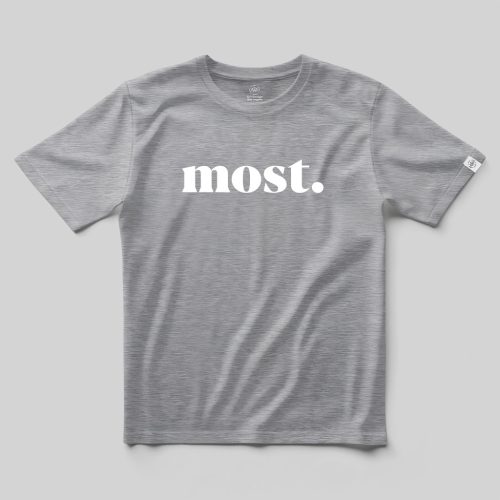 Most. póló