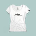 If you never try, you’ll never know póló