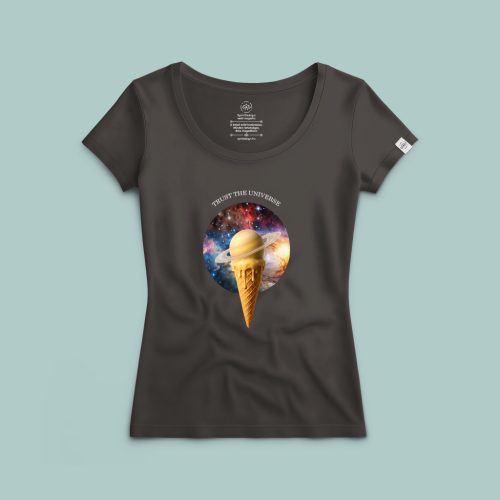 Trust the Universe póló