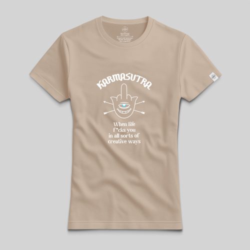 Karmasutra póló