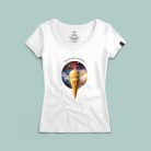 Trust the Universe póló