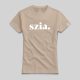 szia. póló