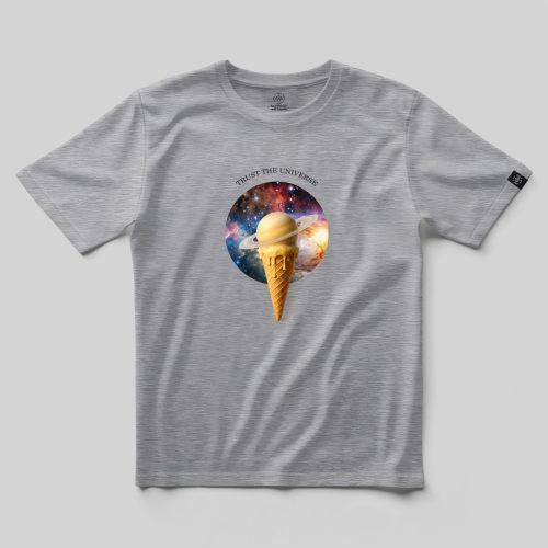 Trust the Universe póló