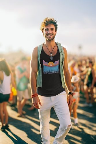 Hajnali megvilágosodás póló