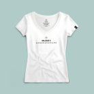 Hallgass a megérzéseidre póló