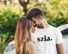 szia. póló