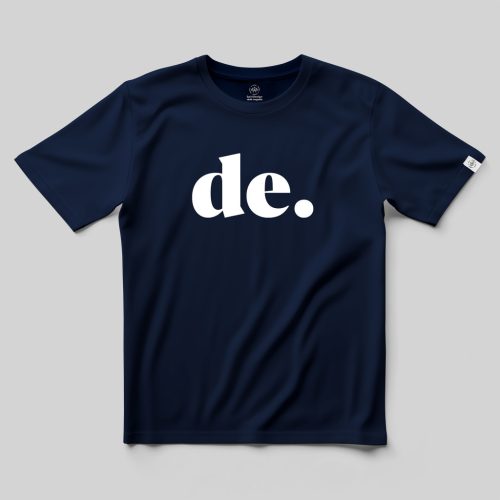De. póló
