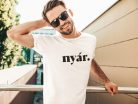 nyár. póló