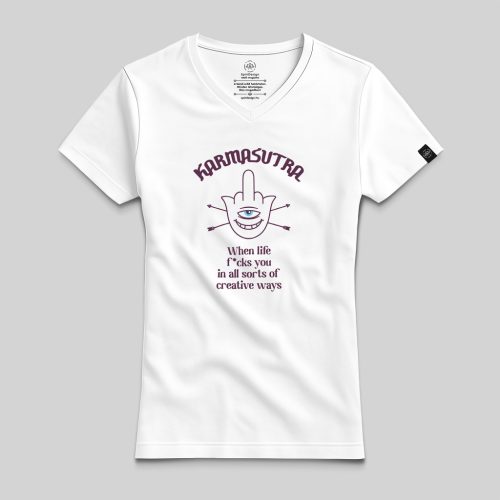 Karmasutra póló