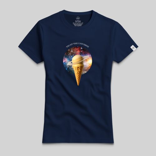 Trust the Universe póló