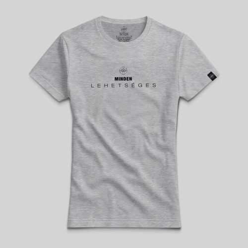 Minden lehetséges póló