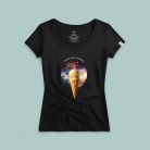 Trust the Universe póló