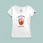 Karmasutra a szennyesben is póló