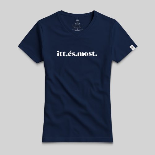 itt.és.most. póló