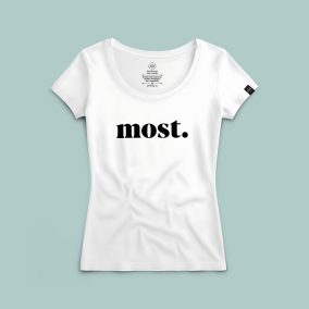 Most. póló