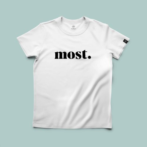 Most. póló
