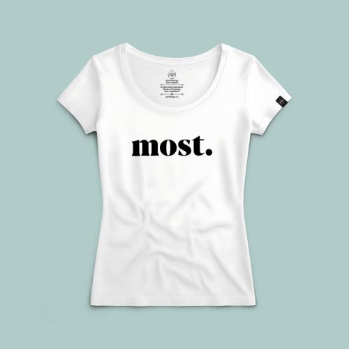 Most. póló