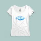 Csak a MOST van póló