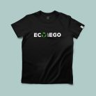 Eco Not Ego póló