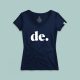 De. póló