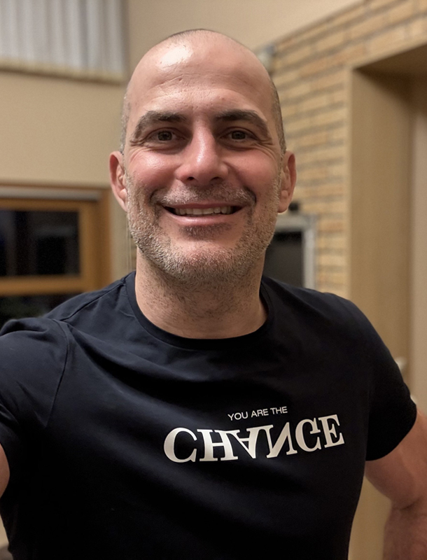 Tudatosság és belső út – Beszélgetés Kiss Gergellyel